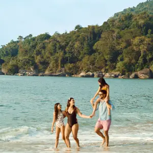 Brasilien Familienferien mit Kindern – Club Med