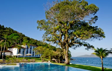 Das ganze Jahr über das perfekte Reiseziel