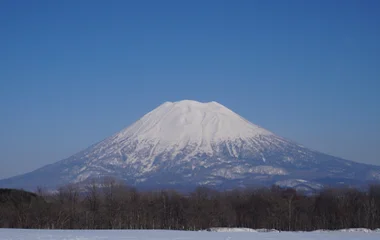 Mont Yotei