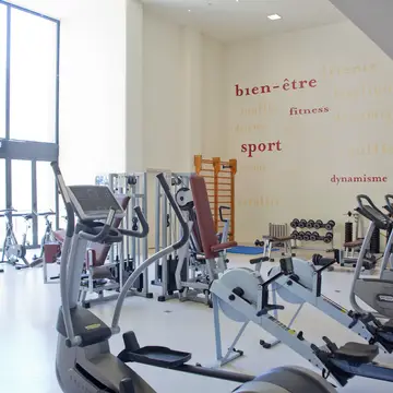 Cardio-Training
