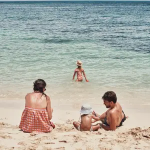 Guadeloupe mit Kindern – Familienzeit im karibischen Paradies