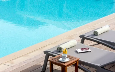 Einfache Anreise & französische Sprache