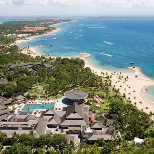 club med bali