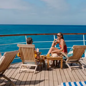Beaux Plans - Croisieres