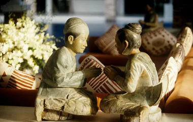culture in phuket