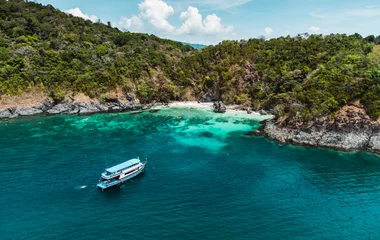 boat trip in phuket