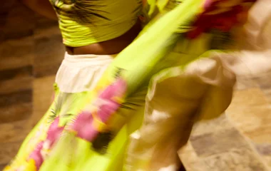 Authentically Mauritian