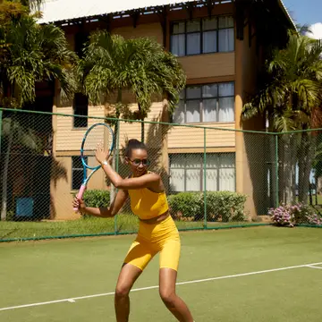 Tennis