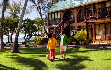 La Pointe aux Canonniers