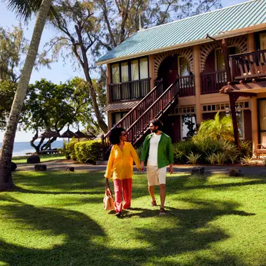 La Pointe aux Canonniers