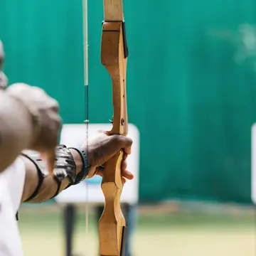 Tir à l'Arc