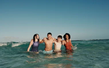 Teens Club und Chill Pass