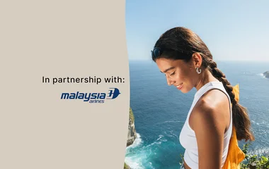 Malaysia Airlines