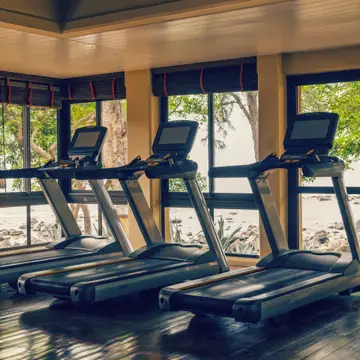 Entrenamiento cardio