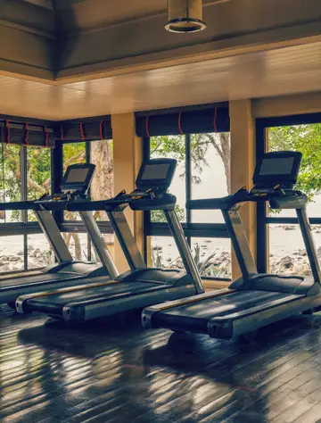 Cardio-Training