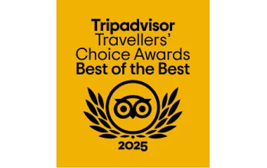 tripadvisor travellers choice best of the best