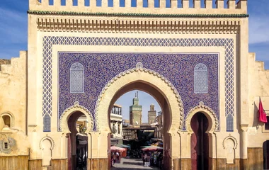 Escapade Villes impériales au Maroc