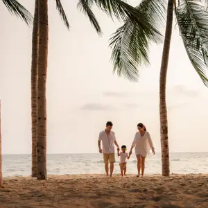 Club Med redefines luxury holidays, curating some of the best holidays for young families.