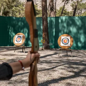 Archery