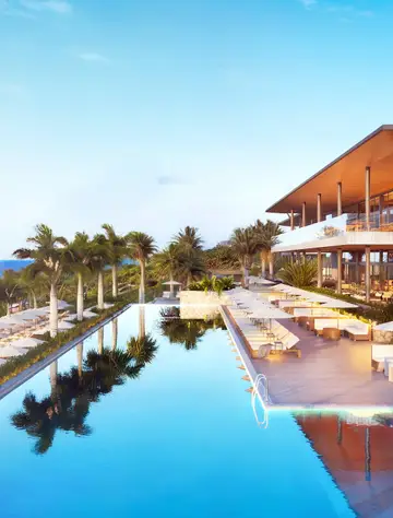 South Africa Beach and Safari