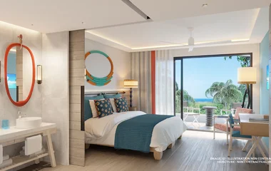 Reserva viaje Sudáfrica Club Med South Africa condiciones Todo Incluido pago cuotas cancelación gratuita