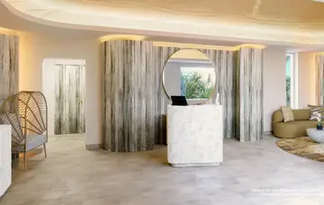 Club Med Spa by Sothys & Terres d'Afrique