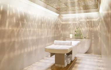 Habitación Club Med South Africa vistas Índico viaje novios luna de miel alojamiento pareja KwaZulu-Natal