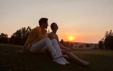 Vittel: ein Golf-Erlebnis im berühmten Erholungsort