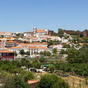 Portugal town