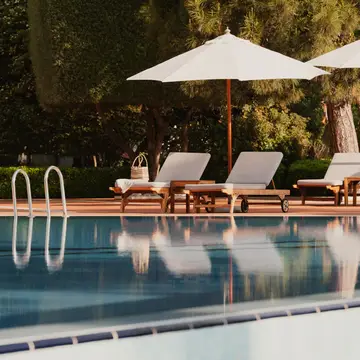 Swimming Pools