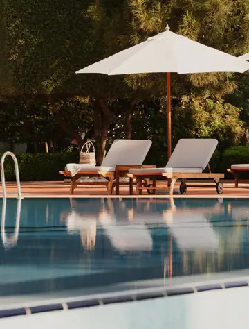Swimming Pool activities