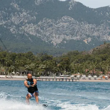 Waterski & Wakeboard