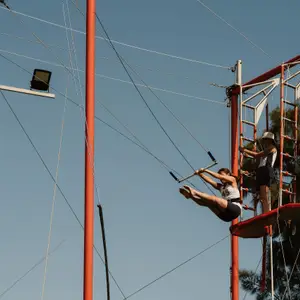 Trapeze