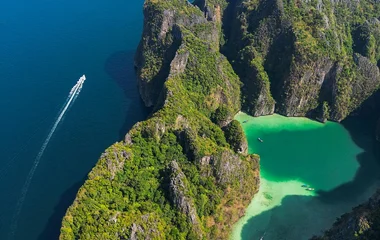 Koh Phi Phi islands