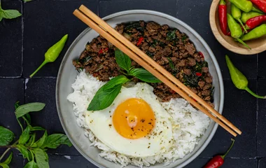 Thai cuisine