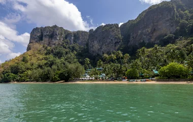 Pai Plong beach