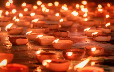 Deepavali festival in Malaysia