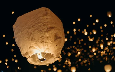 Festival of lights celebrated in Malaysia