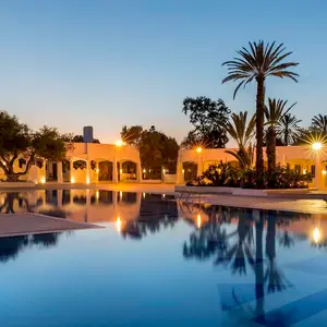 Club Med Djerba Resort
