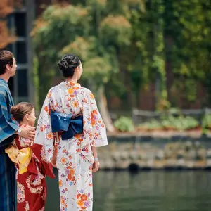日本度假村