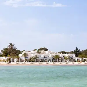 Voyage à Djerba tout compris