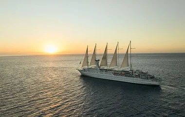 Club Med Cruise