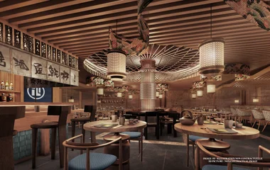 Tauche tief in die Kultur ein