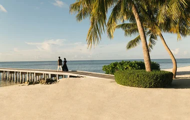 Kani beach