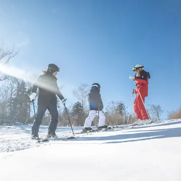 Ski