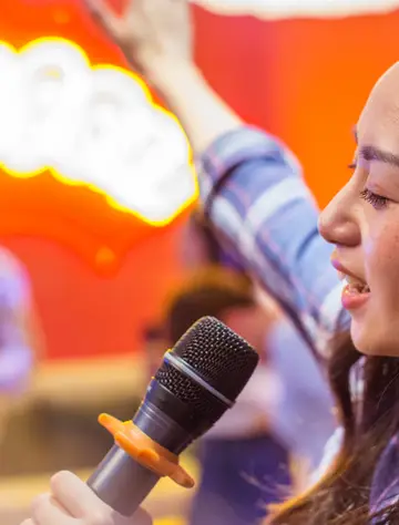 Karaoke