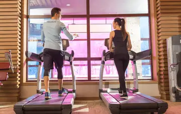 Fitness
