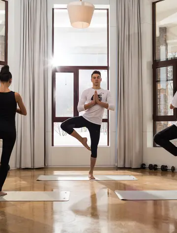 Yoga