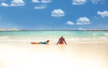 Cancun Beach