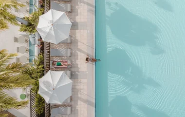 Les Boucaniers Resort Pool